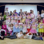 АНО «Счастливое детство»