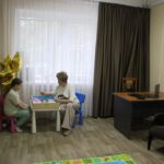 АНО «Счастливое детство»