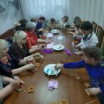 АНО «Счастливое детство»