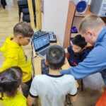 АНО «Счастливое детство»