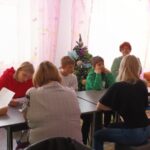 АНО «Родительский совет»