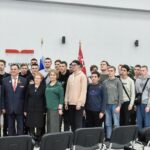 Магнитогорский городской Совет ветеранов