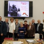 Магнитогорский городской Совет ветеранов