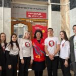 Магнитогорский городской Совет ветеранов