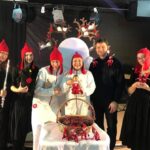 Зверева Анна Вячеславовна