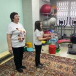 <strong>Влияние адаптивной физической культуры </strong><strong>на психофизическое развитие детей</strong>