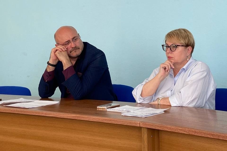 ПРОВЕРИЛИ ПОДОПЕЧНЫХ В БРЕДАХ