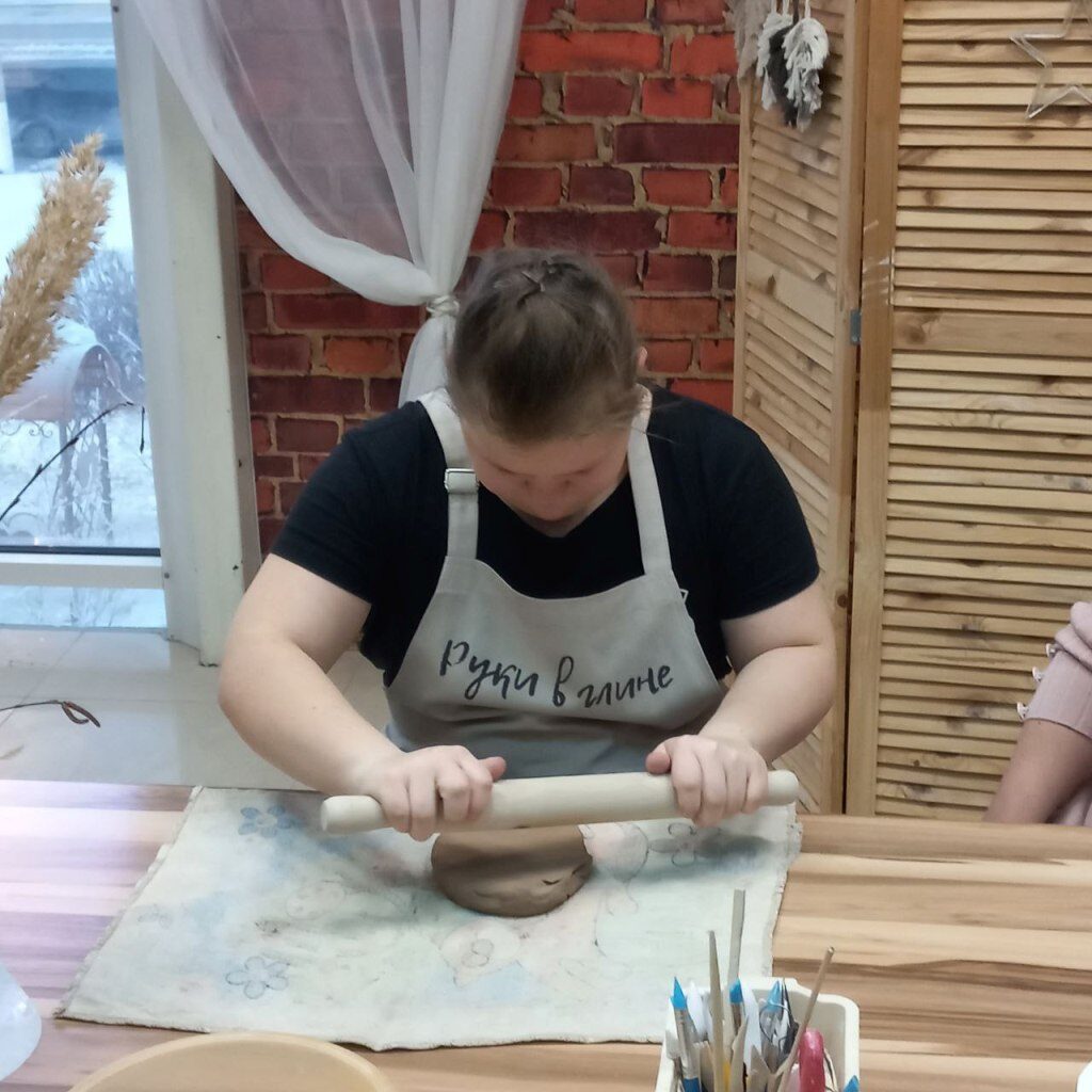 Мастерские социальной занятости