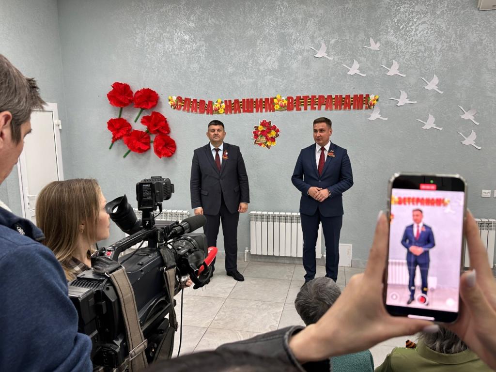 ПОБЕДА - ОДНА НА ВСЕХ!
