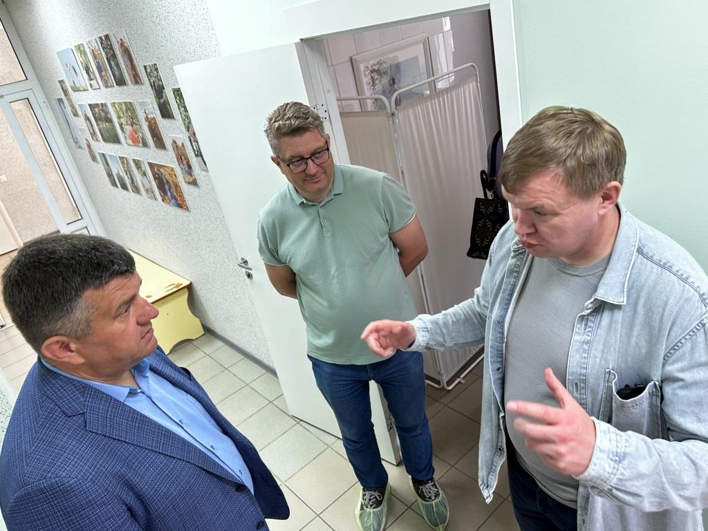 ОПЫТ ЮЖНОГО УРАЛА - СРЕДНЕМУ