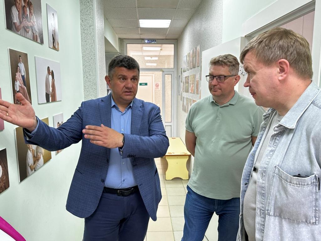 ОПЫТ ЮЖНОГО УРАЛА - СРЕДНЕМУ