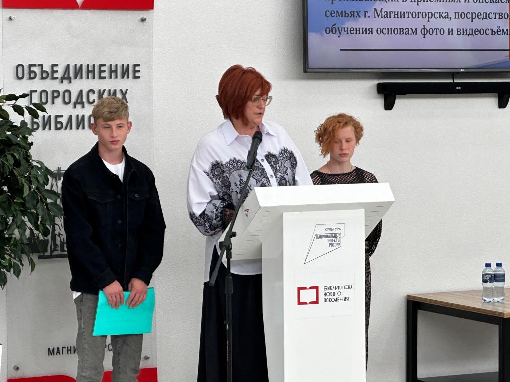 НАЗВАНЫ ПОБЕДИТЕЛИ КОНКУРСА 2025
