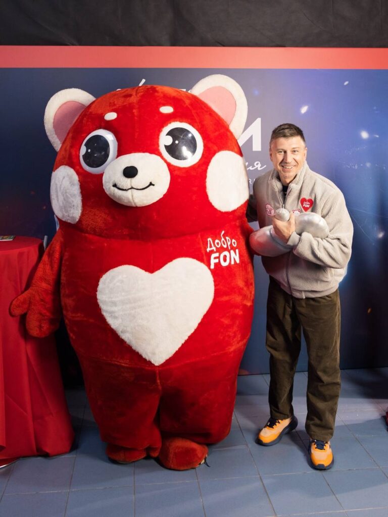 ПЯТЬ СТИХИЙ ПОМОЩИ