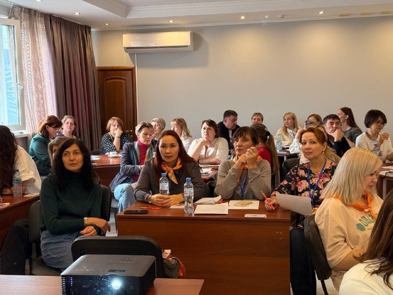 БФ "МЕТАЛЛУРГ" СНОВА "ПРОКАЧАЛ" ГОРОДСКИЕ НКО