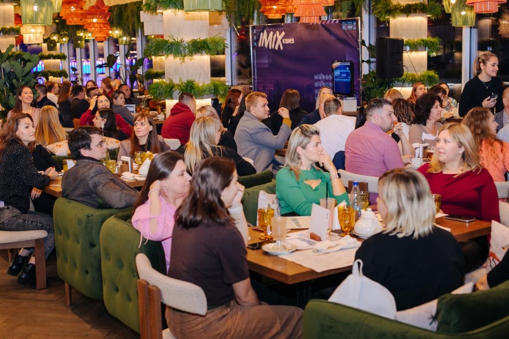 БЛАГОТВОРИТЕЛЬНЫЙ КВИЗ СОБРАЛ 600 ТЫСЯЧ ДЛЯ МАРКА ЗАХАРОВА