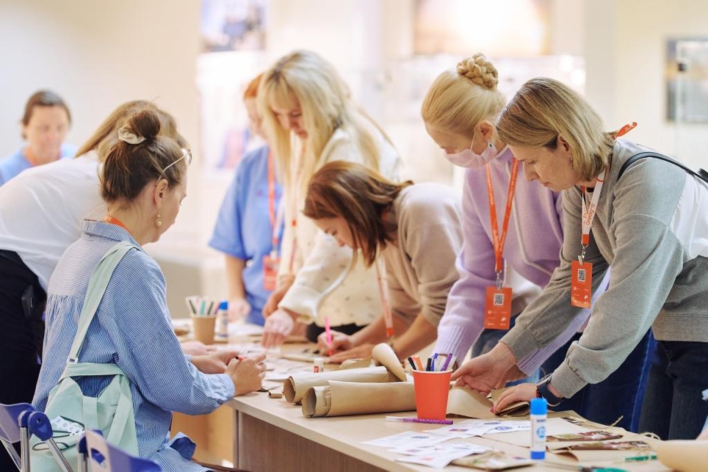 КУРС НА УСТОЙЧИВОСТЬ