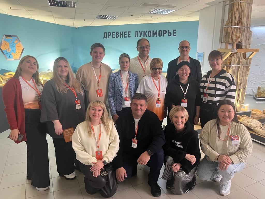 КУРС НА УСТОЙЧИВОСТЬ