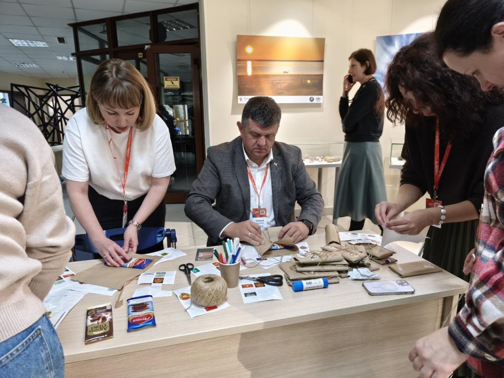 КУРС НА УСТОЙЧИВОСТЬ