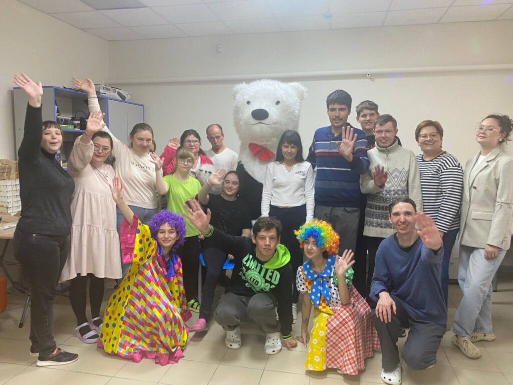 КАЛЕЙДОСКОП ИМЕНИН