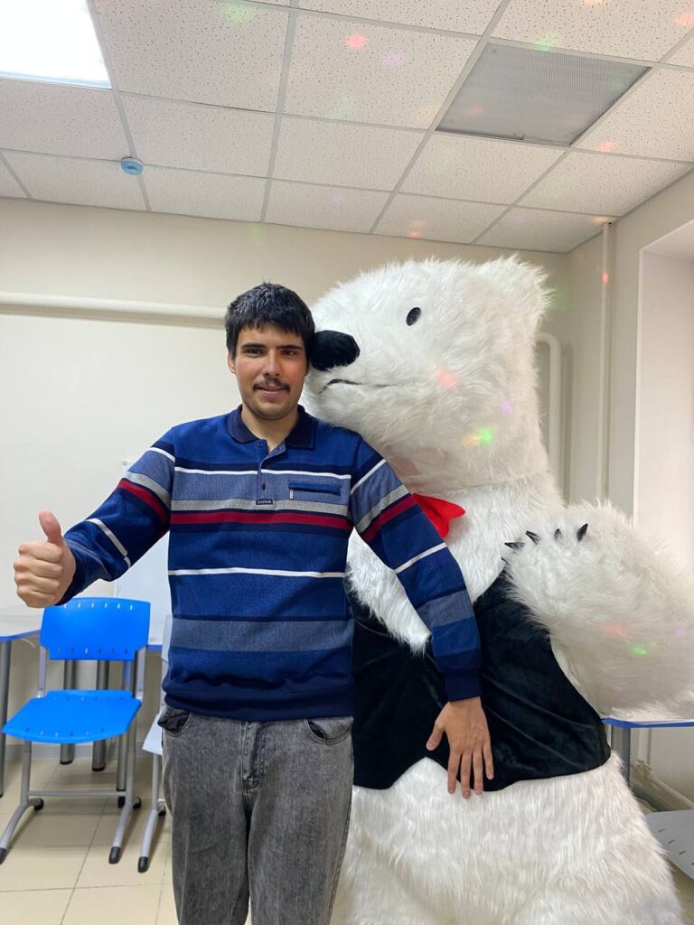 КАЛЕЙДОСКОП ИМЕНИН