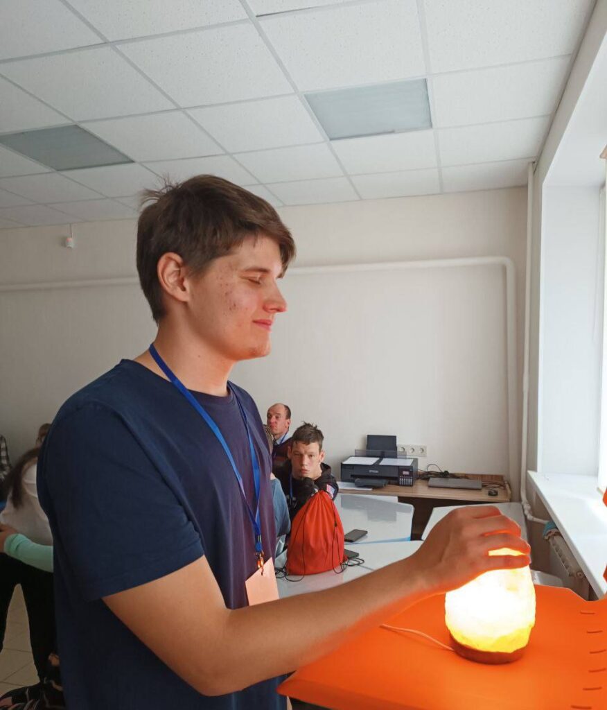 КАЛЕЙДОСКОП ИМЕНИН