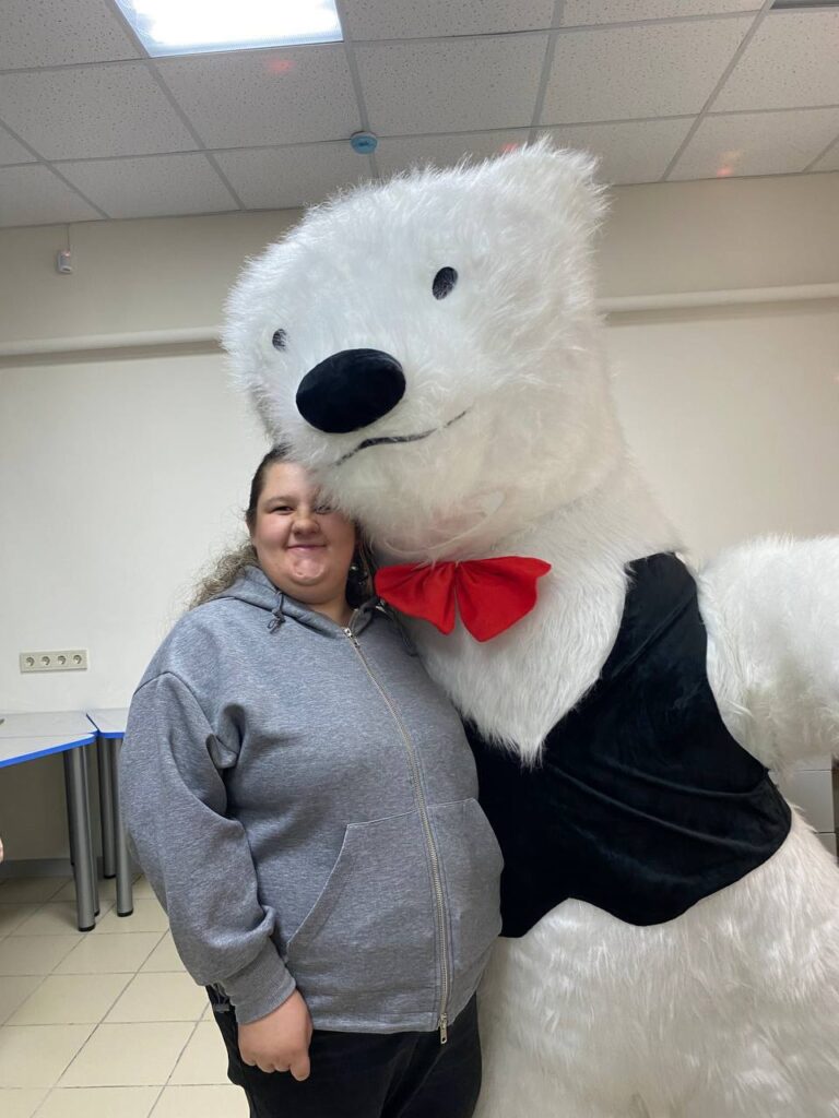 КАЛЕЙДОСКОП ИМЕНИН