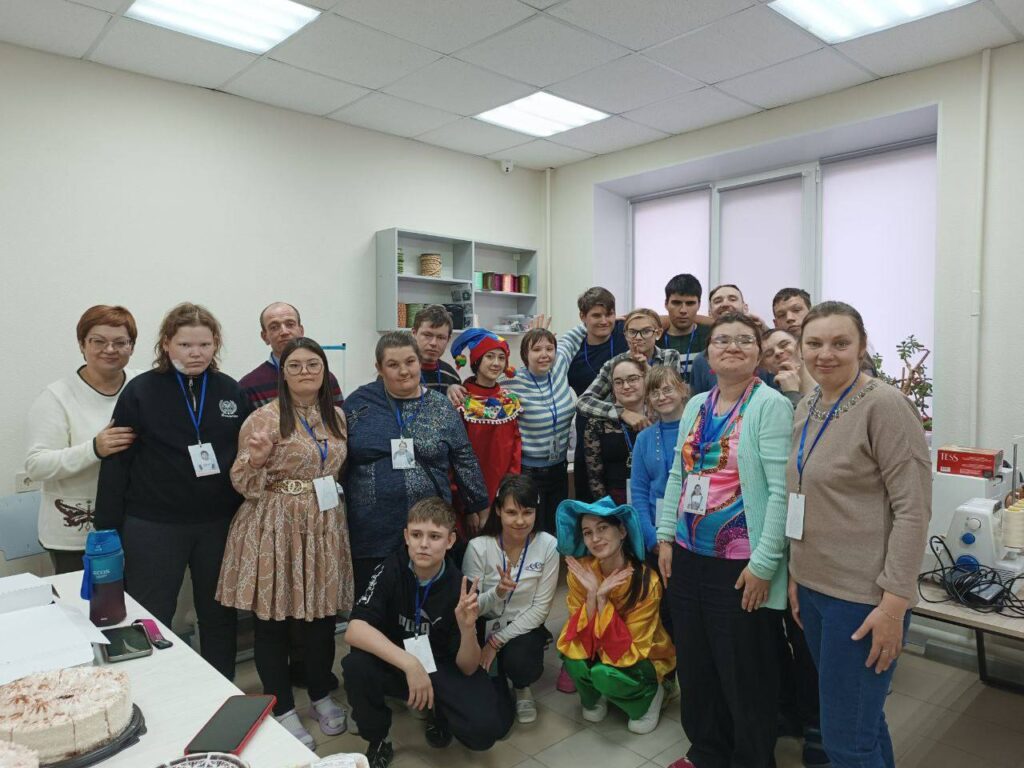 КАЛЕЙДОСКОП ИМЕНИН