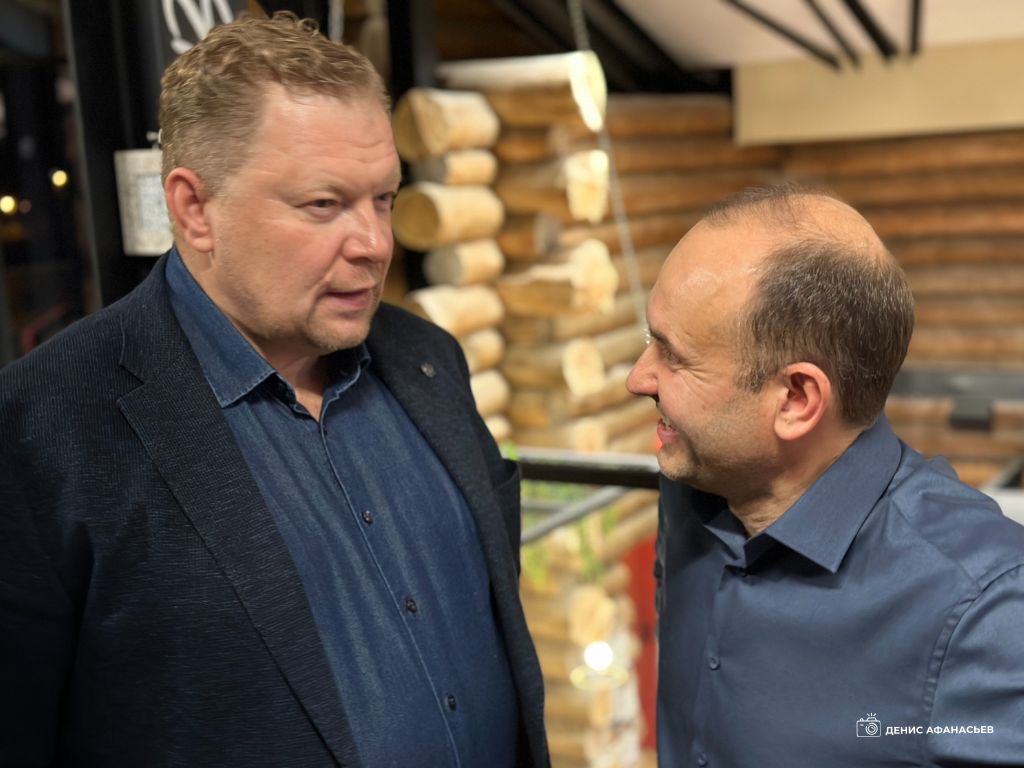 ФОНД "МЕТАЛЛУРГ" ПОМОГ ГОРОДСКИМ НКО СОБРАТЬ БОЛЕЕ 220 ТЫСЯЧ РУБЛЕЙ