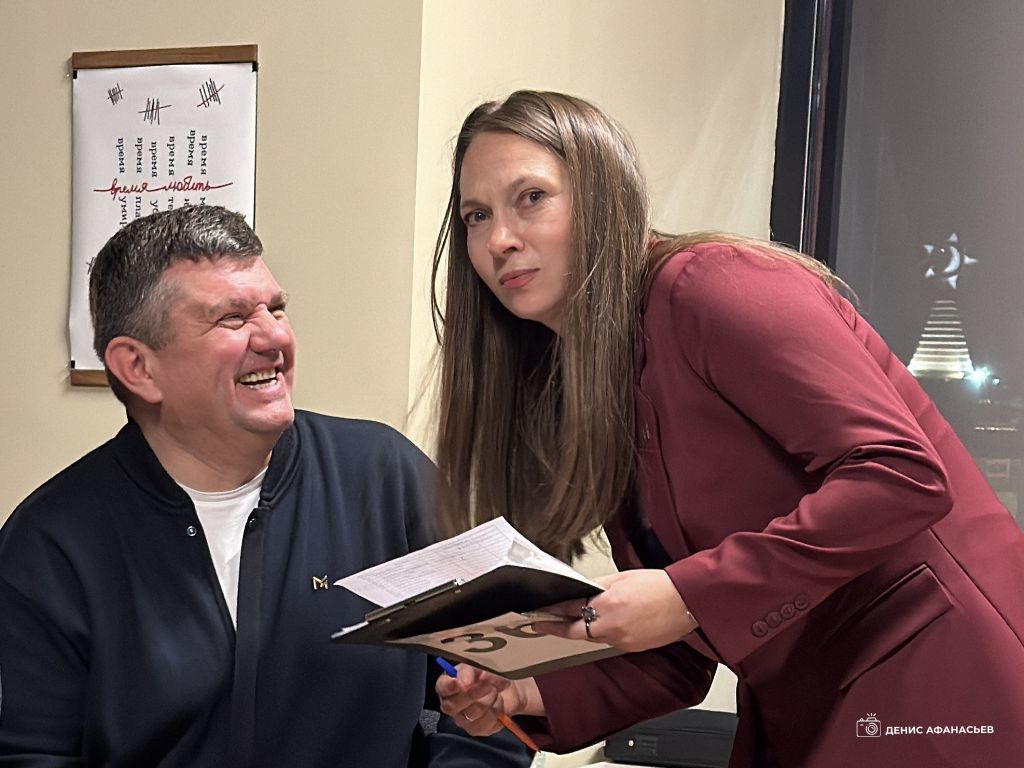 ФОНД "МЕТАЛЛУРГ" ПОМОГ ГОРОДСКИМ НКО СОБРАТЬ БОЛЕЕ 220 ТЫСЯЧ РУБЛЕЙ