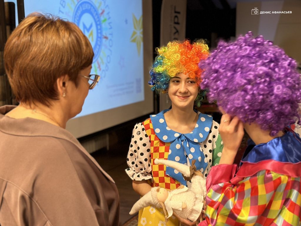 ФОНД "МЕТАЛЛУРГ" ПОМОГ ГОРОДСКИМ НКО СОБРАТЬ БОЛЕЕ 220 ТЫСЯЧ РУБЛЕЙ