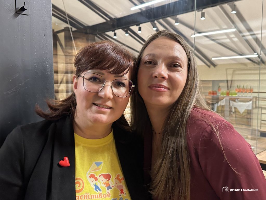 ФОНД "МЕТАЛЛУРГ" ПОМОГ ГОРОДСКИМ НКО СОБРАТЬ БОЛЕЕ 220 ТЫСЯЧ РУБЛЕЙ