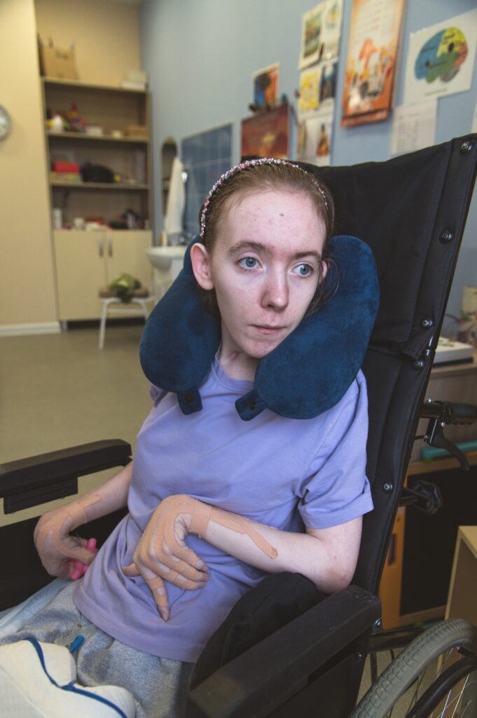 ПОДДЕРЖКА - ЭТО ВАЖНО! БЕЖИМ ЗА АНЮ!