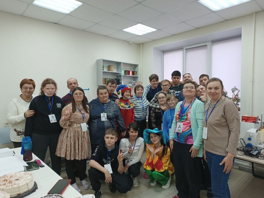 "НаТВОРИли". ПЕРВЫЕ ИТОГИ.