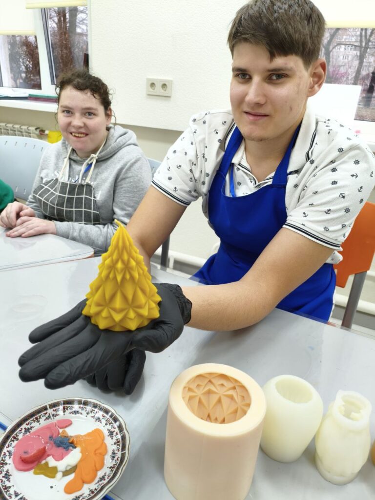 "НаТВОРИли". ПЕРВЫЕ ИТОГИ.