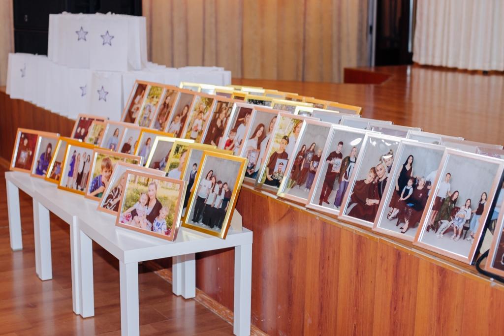 СВОЙ ШАГ СДЕЛАН