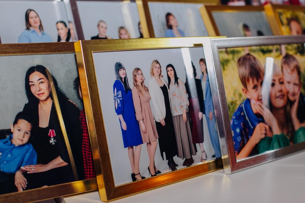 СВОЙ ШАГ СДЕЛАН