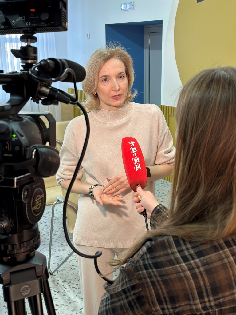 ВЫЯВИТЬ АУТИЗМ НА РАННЕЙ СТАДИИ ПОМОГУТ В "МОЗАИКЕ"