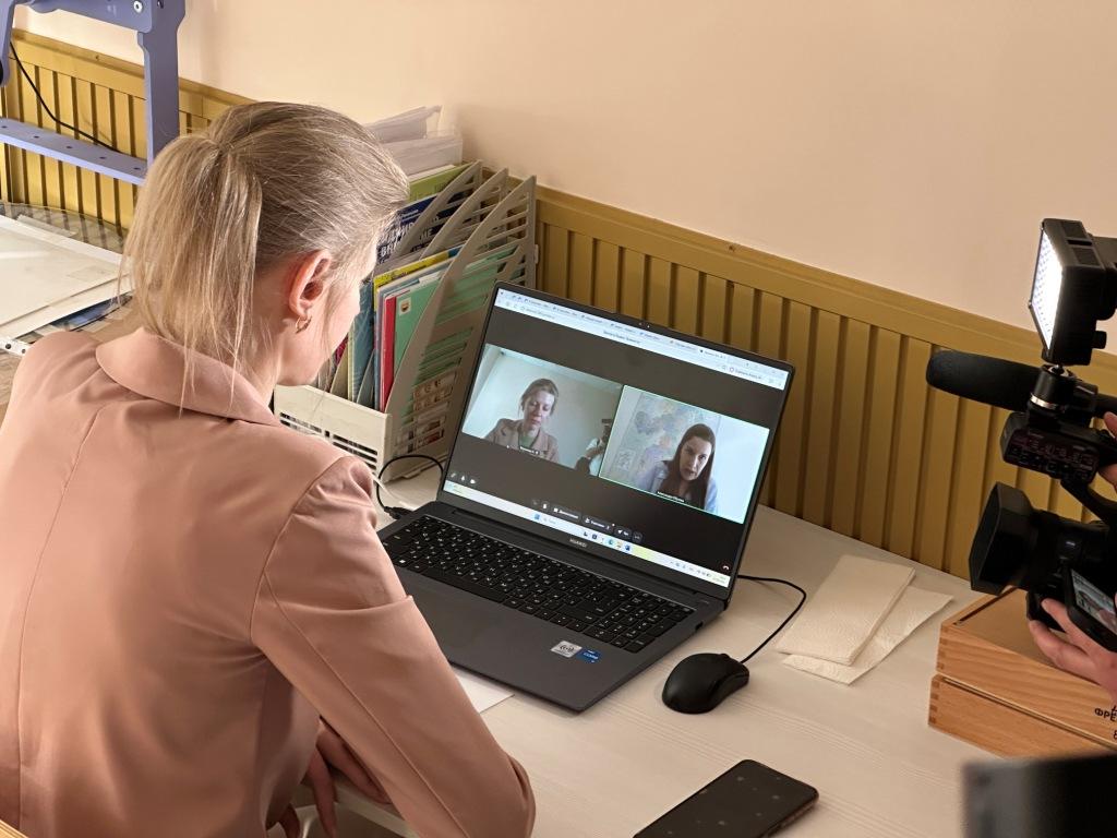 ВЫЯВИТЬ АУТИЗМ НА РАННЕЙ СТАДИИ ПОМОГУТ В "МОЗАИКЕ"