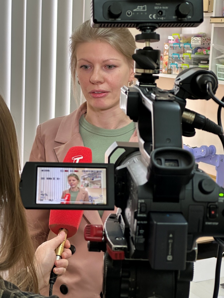 ВЫЯВИТЬ АУТИЗМ НА РАННЕЙ СТАДИИ ПОМОГУТ В "МОЗАИКЕ"