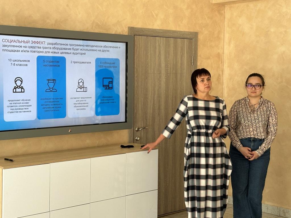 ОДОБРЕНЫ 76 ИДЕЙ ПРОЕКТОВ КОНКУРСА "СПЛАВ ДОБРА И ДЕЛА"