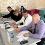 Контакты Дома «Ветеран»