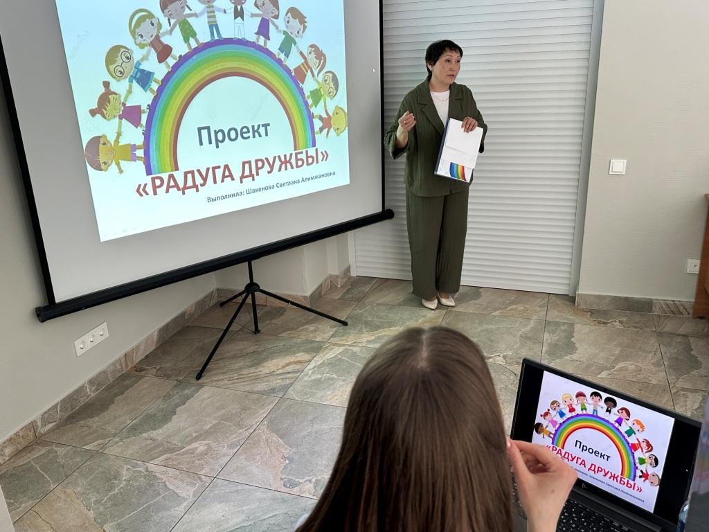 ОДОБРЕНЫ 76 ИДЕЙ ПРОЕКТОВ КОНКУРСА "СПЛАВ ДОБРА И ДЕЛА"