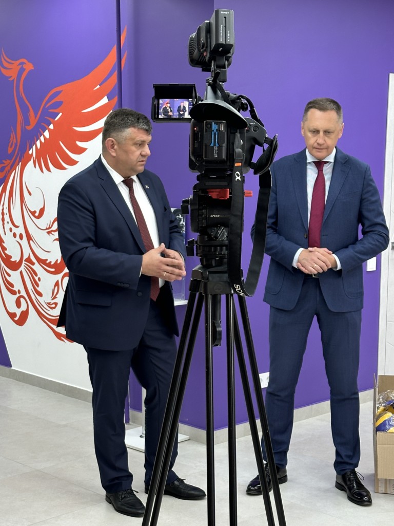 НАПРАВЛЕНИЕ "НАШИ ДЕТИ" - ПОДАРКИ К ПРАЗДНИКУ