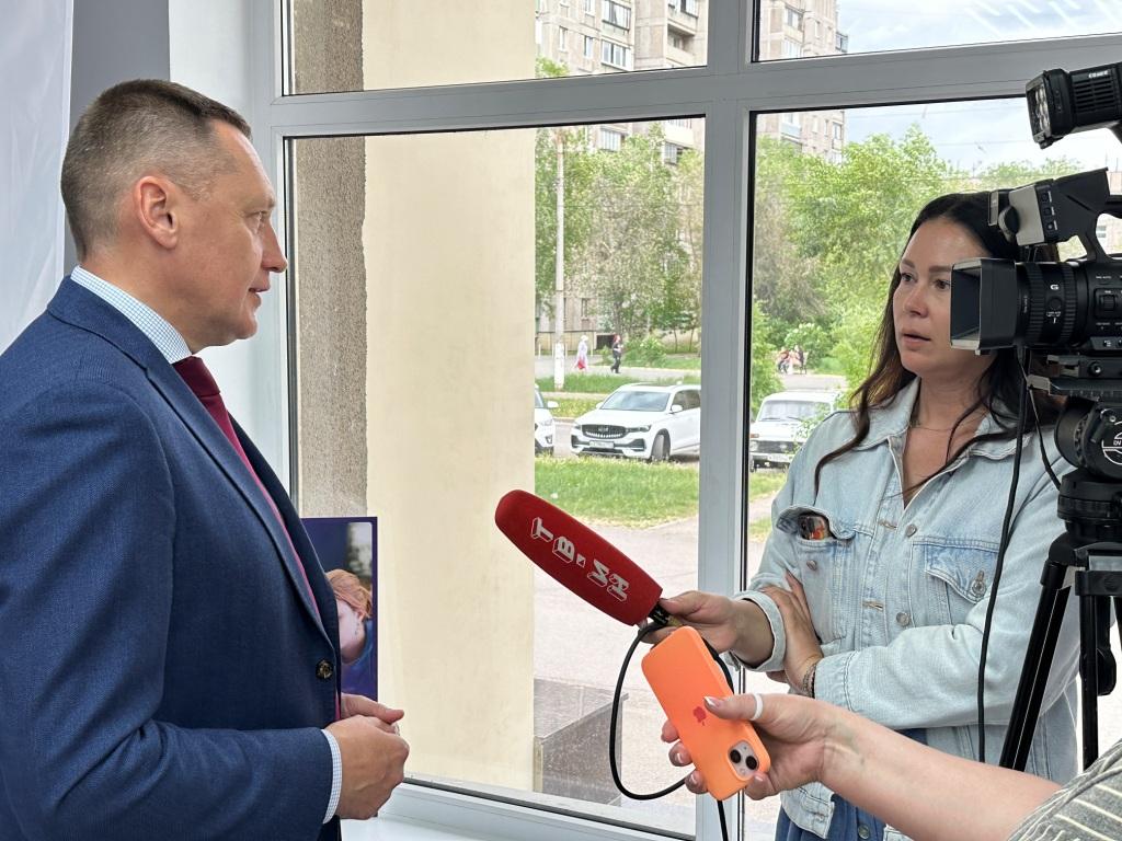 НАПРАВЛЕНИЕ "НАШИ ДЕТИ" - ПОДАРКИ К ПРАЗДНИКУ